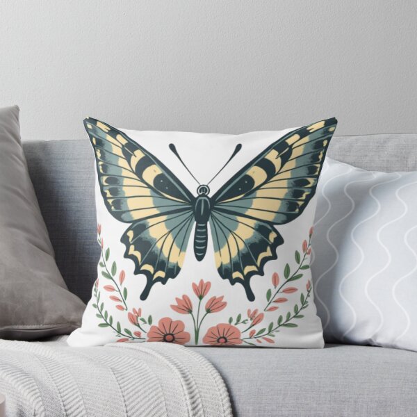 Item preview, Victorian Butterfly designed and sold by Millzsplace.