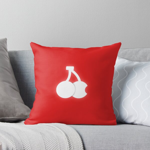 Item preview, iCherry Red designed and sold by BUBBLDesigns.