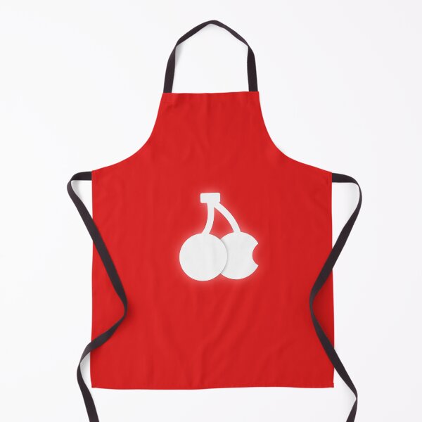 Item preview, iCherry Red designed and sold by BUBBLDesigns.