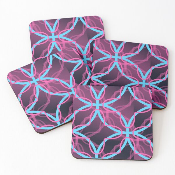 Item preview,     Shippo Inspired Geometric Pattern 005 designed and sold by TexSta.