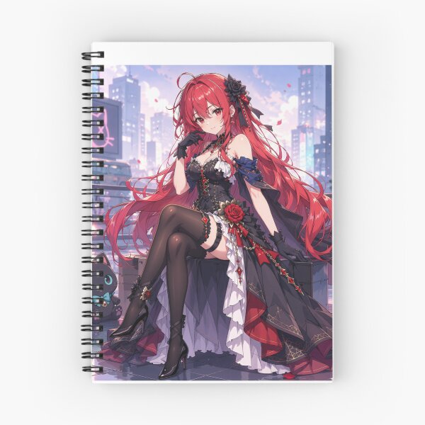Item preview, Copy of Copy of Copy of Copy of Copy of Copy of Copy of Copy of Copy of Copy of Copy of Copy of Copy of Copy of Copy of Copy of Copy of  Cute Gothic Anime Girl Everything Sucks  designed and sold by Revyra.