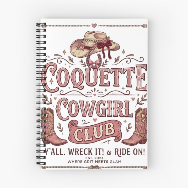 Item preview, Coquette Bows & Boots | Pink Cowgirl Aesthetic | Cute Country Girl Design designed and sold by FitEnvy.
