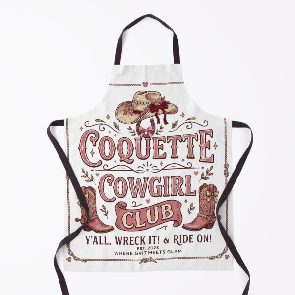 Item preview, Coquette Bows & Boots | Pink Cowgirl Aesthetic | Cute Country Girl Design designed and sold by FitEnvy.