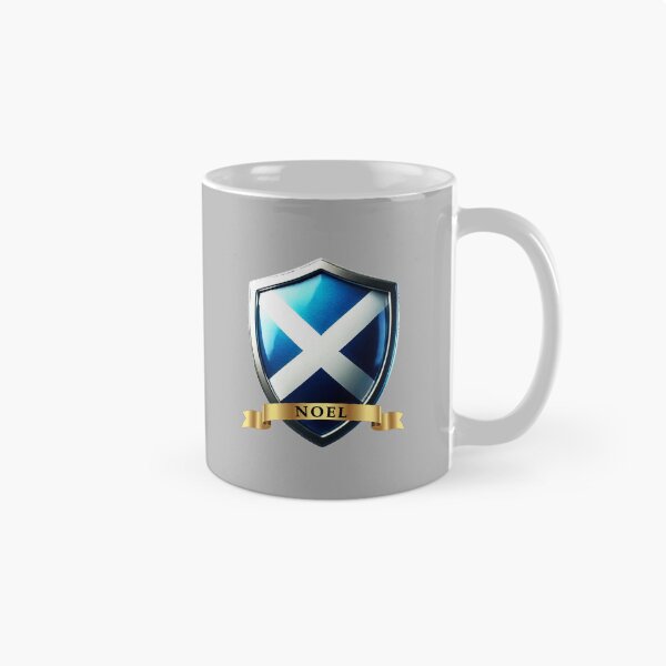 Item preview, Noel Scottish Heritage Crest Shield designed and sold by Highlandkings.