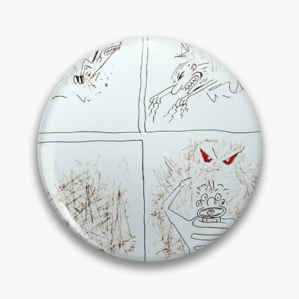 Item preview, My neurosis  designed and sold by ROcrypton.