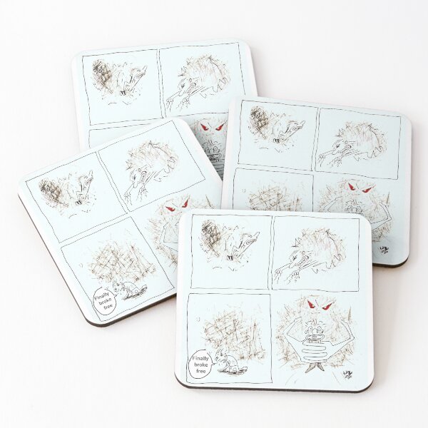 Item preview, My neurosis  designed and sold by ROcrypton.