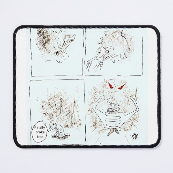 Item preview, My neurosis designed and sold by ROcrypton.
