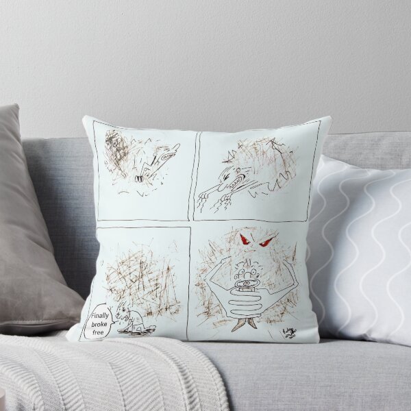 Item preview, My neurosis  designed and sold by ROcrypton.