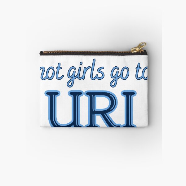 Item preview, Hot Girls Go To University of Rhode Island designed and sold by titanic415.