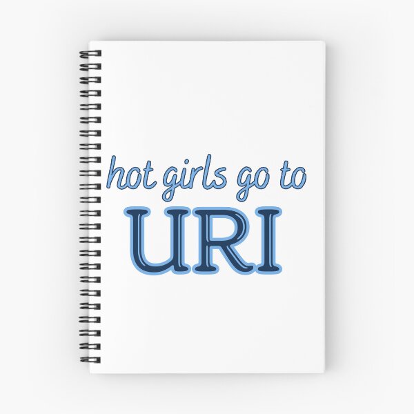 Item preview, Hot Girls Go To University of Rhode Island designed and sold by titanic415.