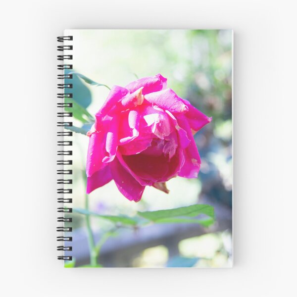 Item preview, Rose after the Rain designed and sold by Perspective Wings.