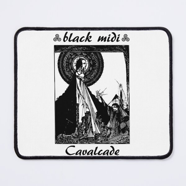 Item preview, Black-Midi designed and sold by haigiaditruc.