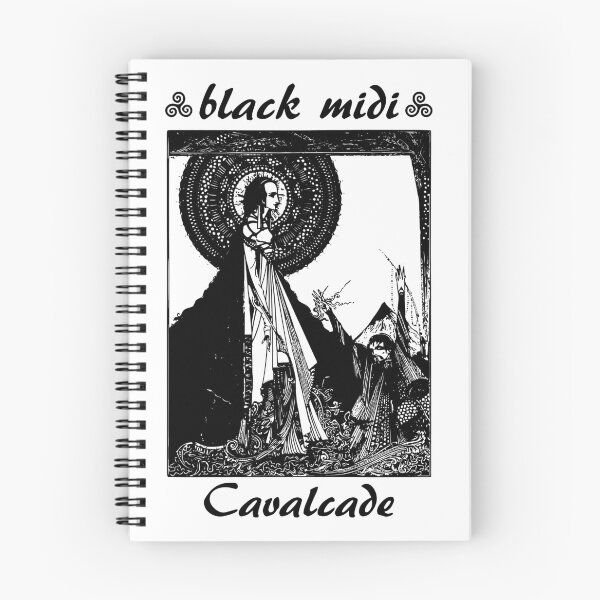 Item preview, Black-Midi designed and sold by haigiaditruc.
