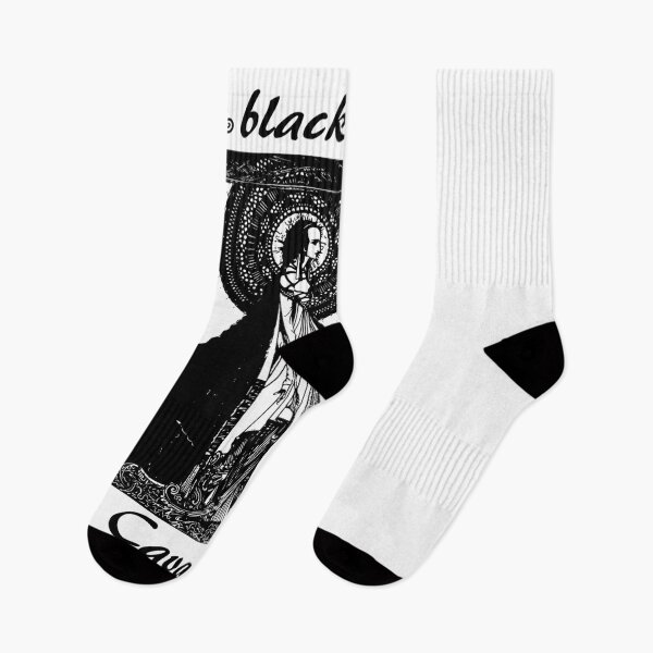 Item preview, Black-Midi designed and sold by haigiaditruc.