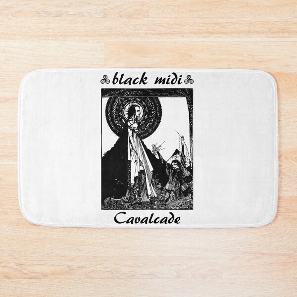 Item preview, Black-Midi designed and sold by haigiaditruc.