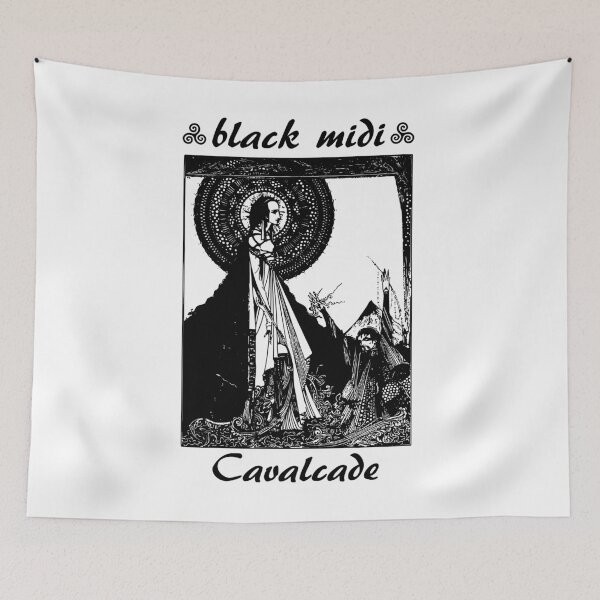 Item preview, Black-Midi designed and sold by haigiaditruc.