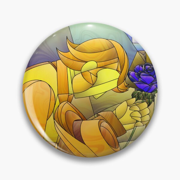 Item preview, Yellow - Justice designed and sold by chorgi.