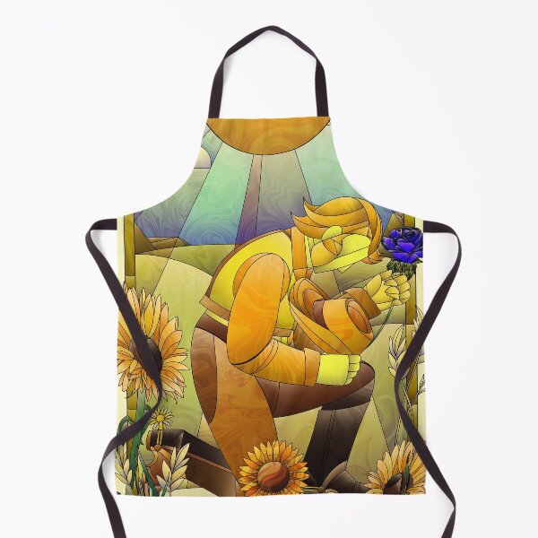 Item preview, Yellow - Justice designed and sold by chorgi.