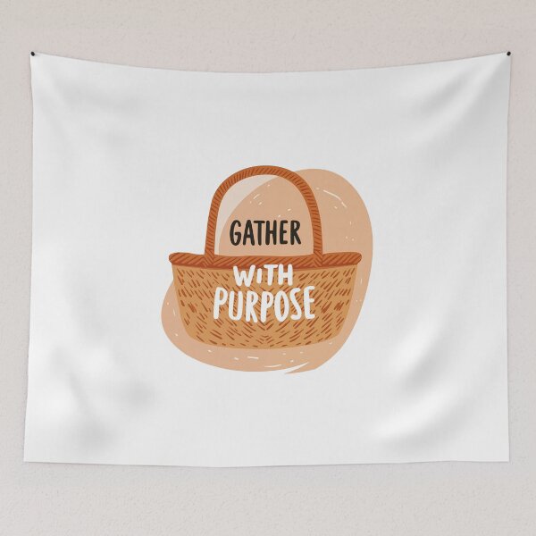 Item preview, Fruit Basket Overflowing With Vibrant Citrus designed and sold by FWLKIT.