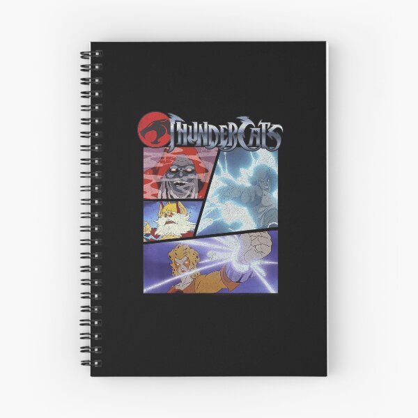 Item preview, ThunderCats Action Panels Graphic Design designed and sold by conne89.