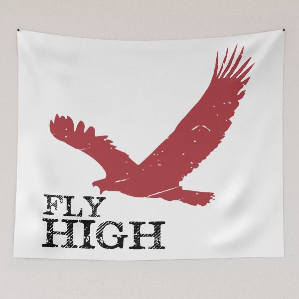 Item preview, Fly High designed and sold by MclaughlinGifts.
