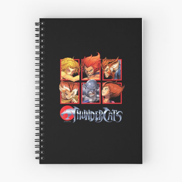 Item preview, ThunderCats Character Panels Graphic Design designed and sold by conne89.