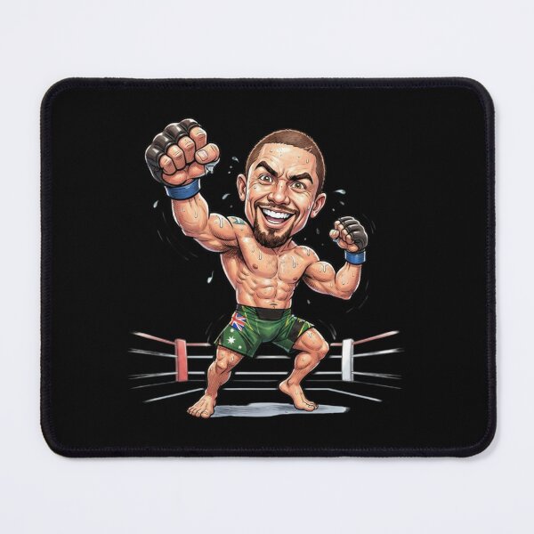 Item preview, Robert Whittaker designed and sold by MonmonZater.
