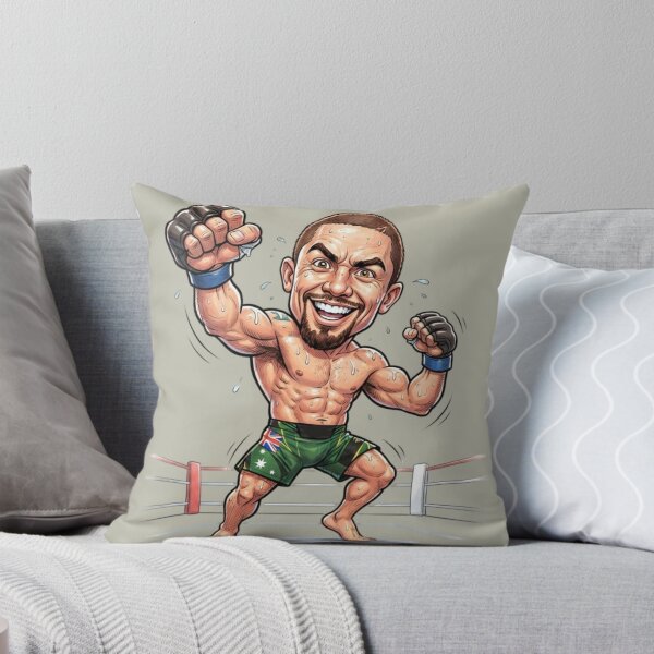 Item preview, Robert Whittaker designed and sold by MonmonZater.
