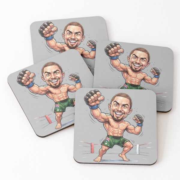 Item preview, Robert Whittaker designed and sold by MonmonZater.
