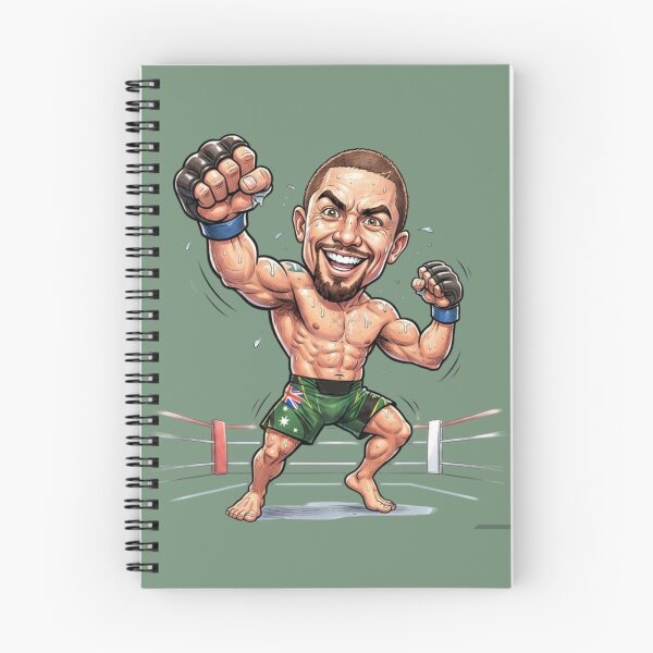 Item preview, Robert Whittaker designed and sold by MonmonZater.