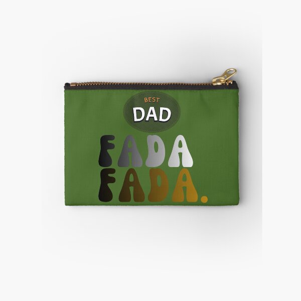 Item preview, FADA – Best Dad Typography  designed and sold by ekemarket.