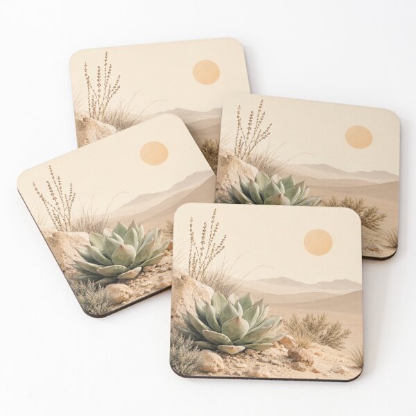 Item preview, Succulent Serenity  designed and sold by WeaveSphere.