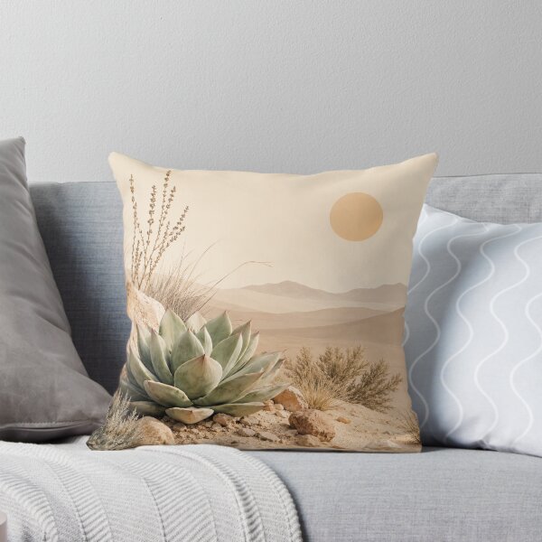 Item preview, Succulent Serenity  designed and sold by WeaveSphere.