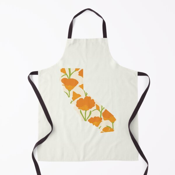 Item preview, California State Flower designed and sold by barelymorgan.