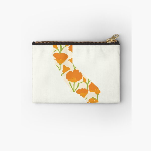 Item preview, California State Flower designed and sold by barelymorgan.