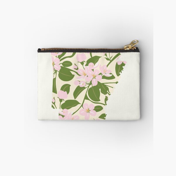 Item preview, Arkansas State Flower designed and sold by barelymorgan.