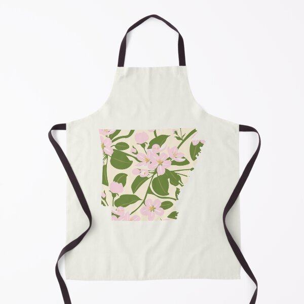 Item preview, Arkansas State Flower designed and sold by barelymorgan.