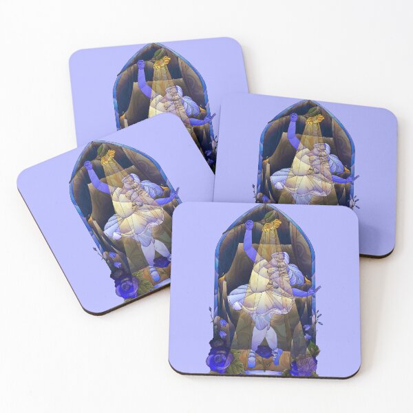 Item preview, Azul - Integridad designed and sold by chorgi.