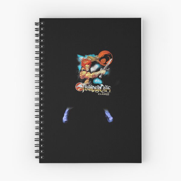 Item preview, ThunderCats Classic Logo Graphic Design designed and sold by conne89.