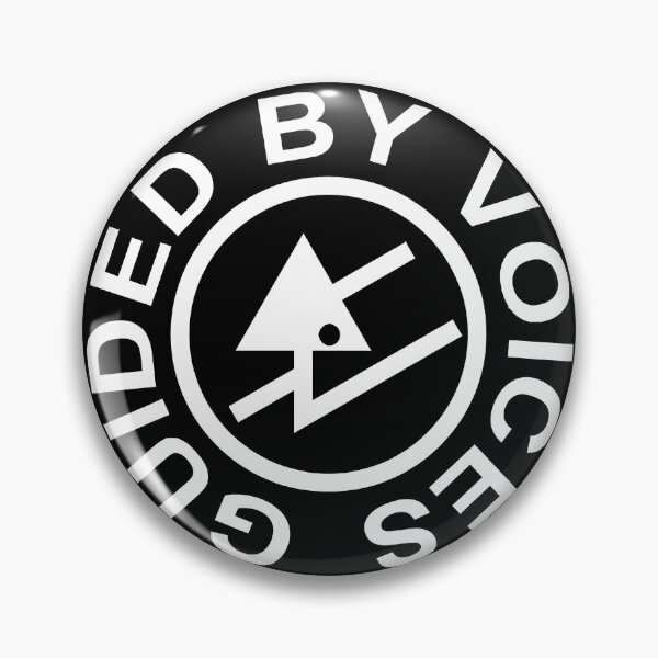 Item preview, Guided-By-Voices designed and sold by haigiaditruc.
