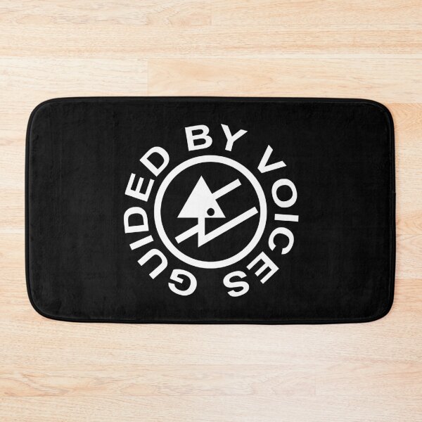 Item preview, Guided-By-Voices designed and sold by haigiaditruc.