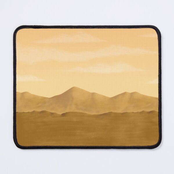 Item preview, Golden Desert designed and sold by annablankpage.