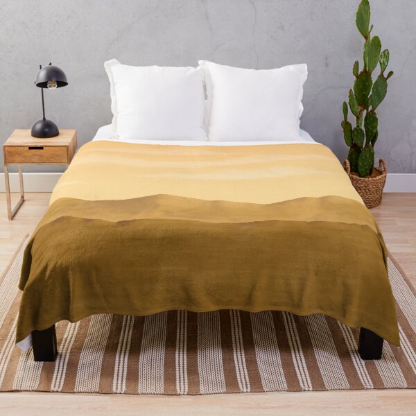 Item preview, Golden Desert designed and sold by annablankpage.