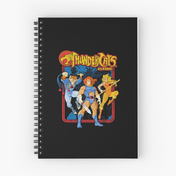 Item preview, ThunderCats Classic Team Graphic Design designed and sold by conne89.