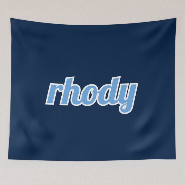 Item preview, Rhody designed and sold by titanic415.