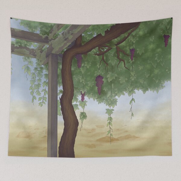 Item preview, Hometown Grapevine designed and sold by annablankpage.