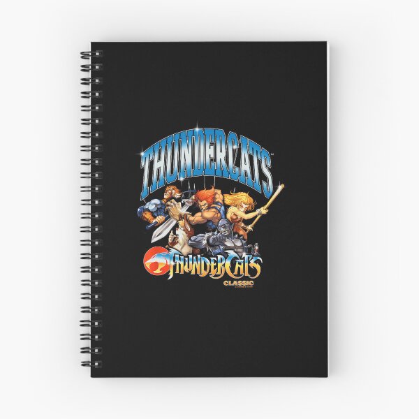 Item preview, ThunderCats Classic Team Collegiate Graphic Design designed and sold by conne89.