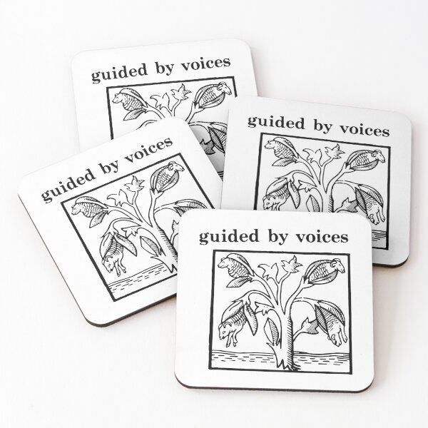 Item preview, Guided-By-Voices designed and sold by haigiaditruc.