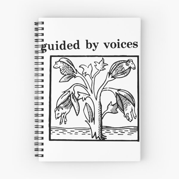 Item preview, Guided-By-Voices designed and sold by haigiaditruc.