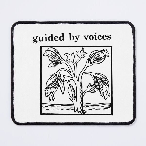 Item preview, Guided-By-Voices designed and sold by haigiaditruc.